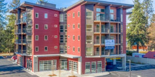 Lake Drive Lofts Gallery 1