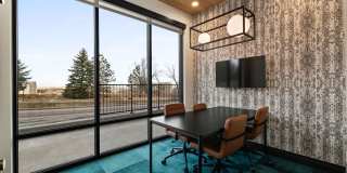 The Lock at Flatirons Gallery 51