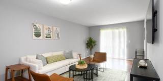 The Villages at Morgan Metro Gallery 10