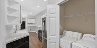 Charming 3 BD 2 BA Townhome Located in Hillsboro's Briarcreek Community | Recently Updated! | Main-Level Bedroom & Full Bath | Great Private Patio!* Gallery 11
