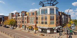 Excelsior & Grand Gallery 25