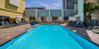 Sunset and Vine Sunset and Vine Gallery 4