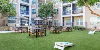 Jewel on Landmark Gallery 8