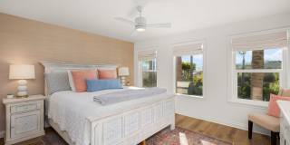 Coastal Retreat in La Costa - Spacious Home with Backyard Oasis Gallery 16