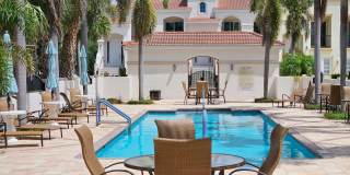 Seasonal Short-Term 2 Bedroom, 2.5 Bath Multi-Level Condo with Balcony and Patio located on Venice Island! Gallery 53