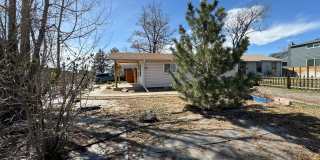 Charming 2 bedroom House Gallery 15