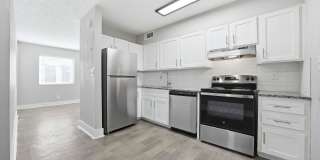 Ridgewood Apartments Gallery 10