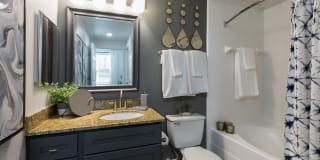 Stone Creek at the Woodlands Gallery 15