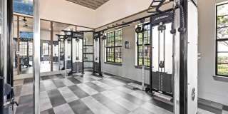 The Hawthorne Gallery 27