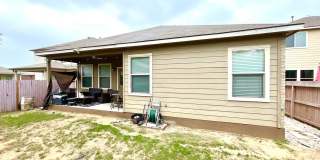 *COMING SOON* Modern Home with Fenced Backyard, Community Pool & Playground! Gallery 30