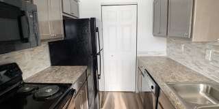 Steeplechase Apartments Gallery 5