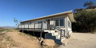 3 Bedroom 2 Bath Manufactured Mobile home in Murrieta! Gallery 1