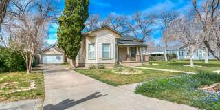 1509 South David Street Gallery 1