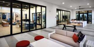 Luma at El Corazon Gallery 4