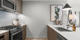 Bell Totem Lake Gallery 1