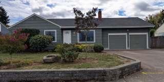 Great 4-Bedroom, 2-Bath Home In South Eugene! Gallery 1