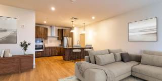 The Standard The Standard Gallery 11