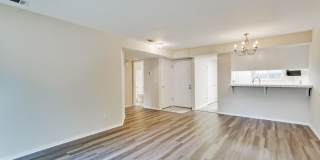 Cute One Bedroom Condo with Central AC and Heat. Cute One Bedroom Condo with Central AC and Heat. Gallery 11