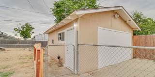 Remodeled 1 Bed with Private Yard & Parking – Don’t Miss This! Gallery 1
