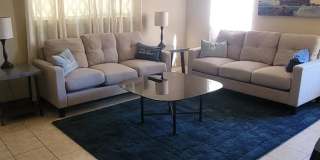 Charming 3-Bedroom, 1-Bath Home with Large Backyard – Fully Furnished! Gallery 8