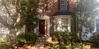 Spacious and bight 3 BR 3.5 BA beauty Gallery 1