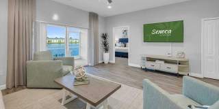 Seneca at Oak Creek - Senior Housing Gallery 7