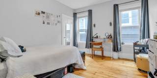 Get $1000 upon closing with monthly promo!  Spacious, Luxury Apartment with Huge Sunlit rooms near NEU! Gallery 10