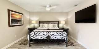 2551 Greencastle | Harborfront Haven | Mandalay Bay |Monthly Furnished Rental Gallery 18