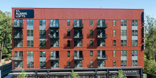St. Albans Lofts Gallery 7