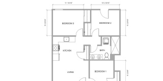 Ballard Seattle 3 Bedroom Apartment for Rent | In-Unit Laundry, Pet Friendly, Parking Available & Walkable Location Near Golden Gardens + Get 14 Days FREE Rent on Your New Home! Gallery 26