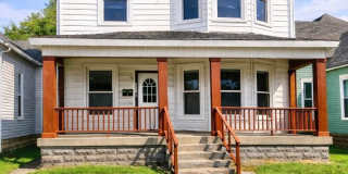 Live Where Charm Meets Convenience – 2BR in Farrington’s Grove Gallery 1