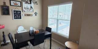 Fantastic!  Light and Bright!  1 bed + loft - 1 bath Gallery 3