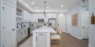 Fiori Apartments Gallery 1