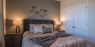 Afton Ridge Apartments Gallery 20