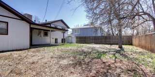 Location Location, Split level with private yard large garage in Englewood. Gallery 25
