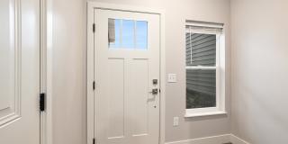 The Summit at Harvey Townhomes Gallery 7