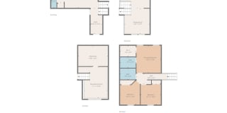 New Single Family Rental - Galloway Gallery 6