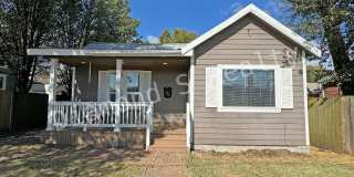 Charming 2 Bedroom/2 Bathroom House Coming Soon! Gallery 1