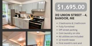 312 Union Street - 4 Gallery 1