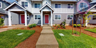 New Construction - Smith Creek Neighborhood!  Central Air, Stylish Amenities Throughout Gallery 1