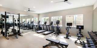 Woodlands Creekside Gallery 3