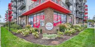 West 46th Gallery 21