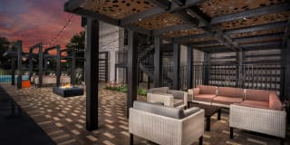 Seven Springs Apartments Gallery 21