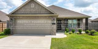 4765 W Wales Drive, Fayetteville, AR 72704 Gallery 1