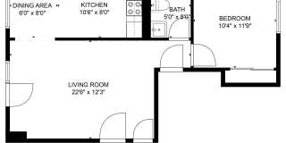 Maxwell Terrace Gallery 7