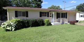 3 Bedroom Thorntown Rambler! Gallery 1