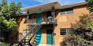 4801 DAUPHINE Street Gallery 1