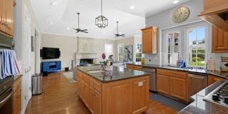 6BD/4.5BA Single Story Home in Ruby Hill + Office, Backyard Pool, and Spa! Gallery 15