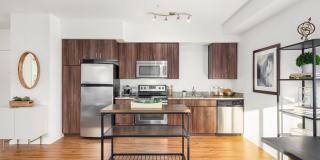 The 104 Apartments Gallery 20