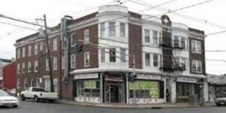 Convenient Corners at South Olden Gallery 1